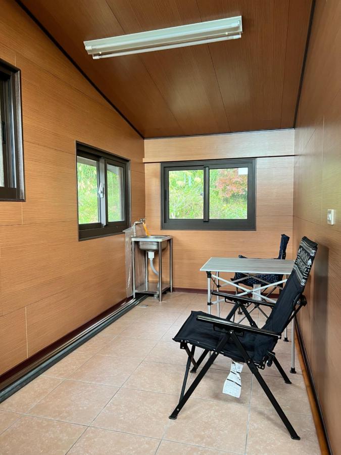 Bed and Breakfast 仲明居zhong Ming Ju Taoyi Fang à Fanlu Extérieur photo