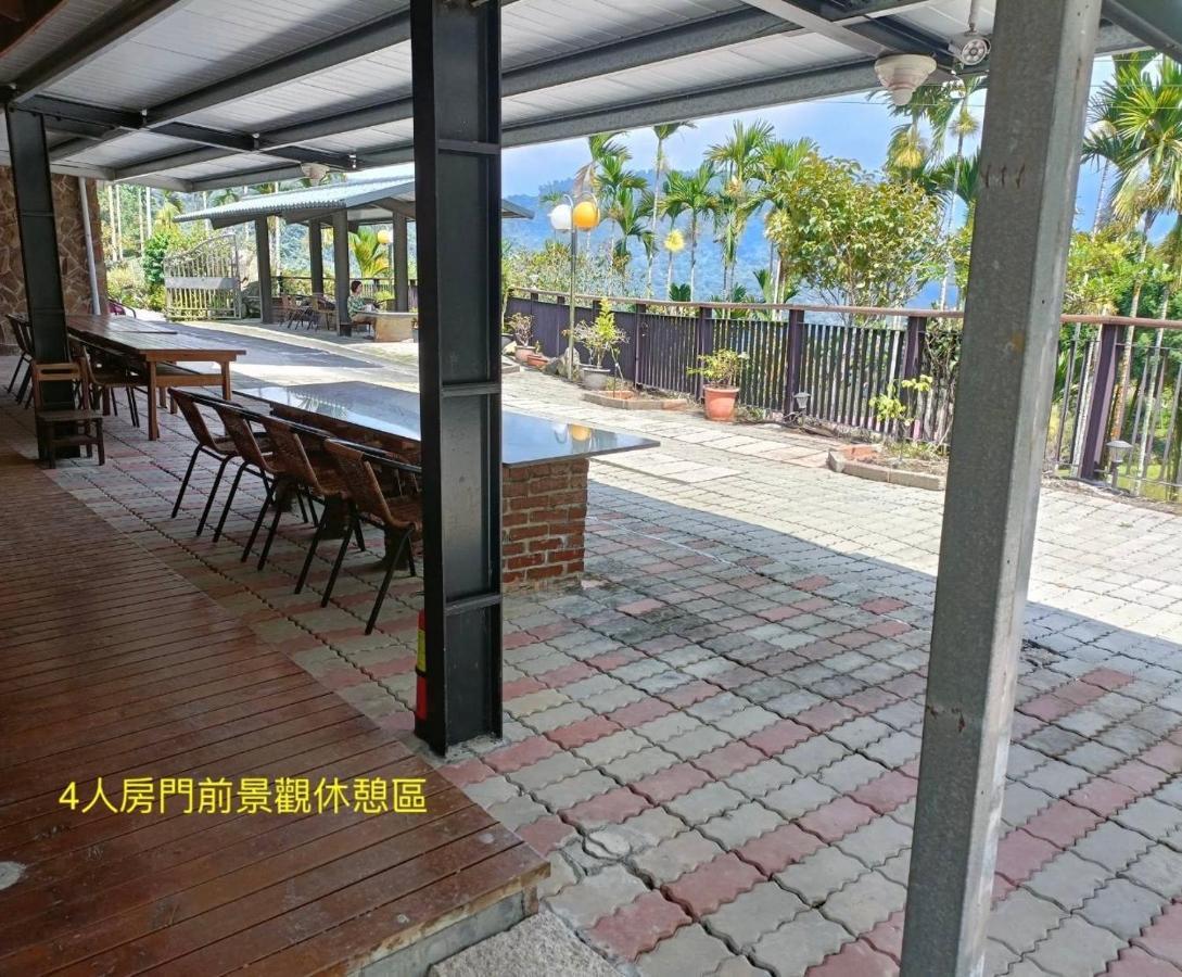 Bed and Breakfast 仲明居zhong Ming Ju Taoyi Fang à Fanlu Extérieur photo