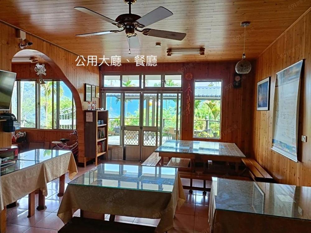 Bed and Breakfast 仲明居zhong Ming Ju Taoyi Fang à Fanlu Extérieur photo